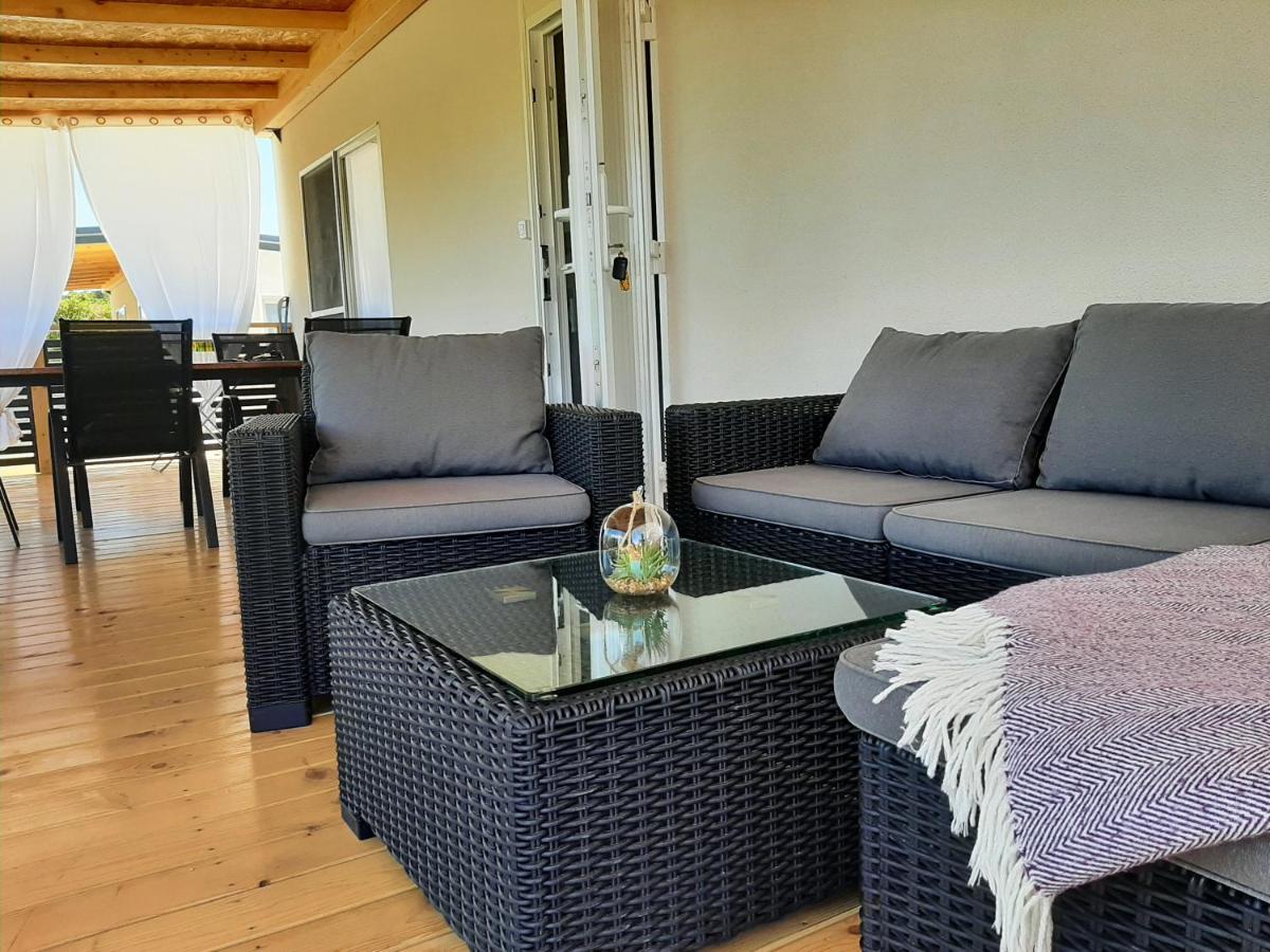 Mobile Home Laura Tisno Bagian luar foto