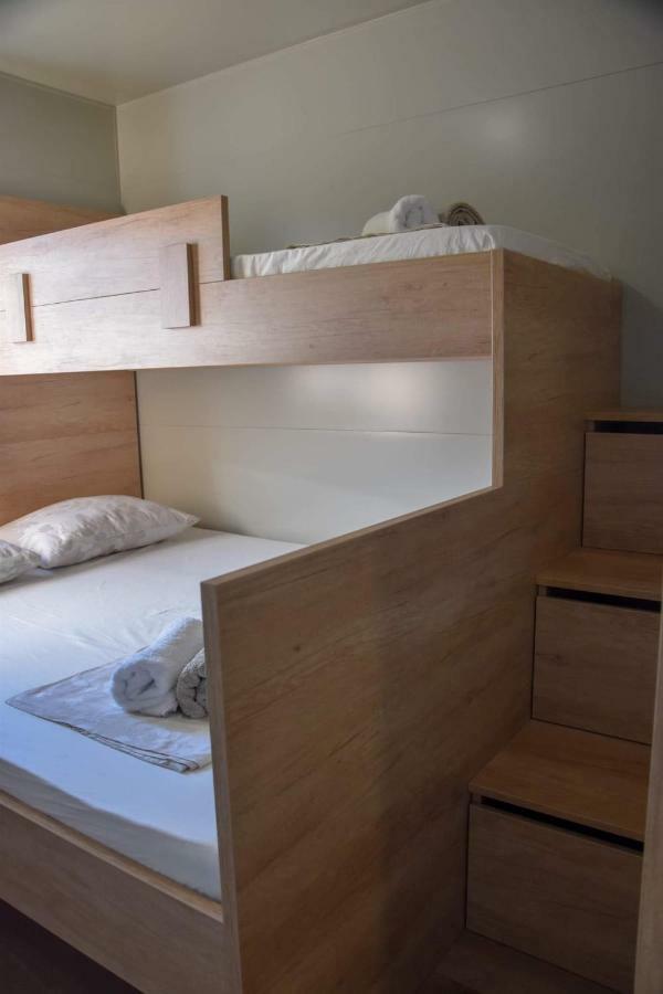 Mobile Home Laura Tisno Bagian luar foto